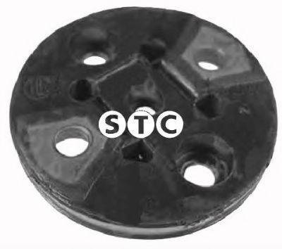 Шарнир, продольный вал STC T400374