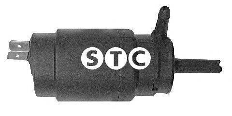 Водяний насос, система очищення вікон STC T402055