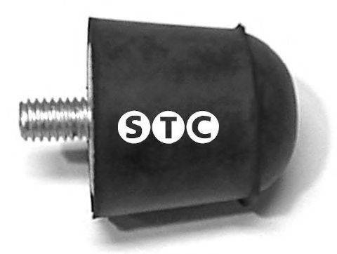 Кронштейн, система випуску ОГ STC T402737