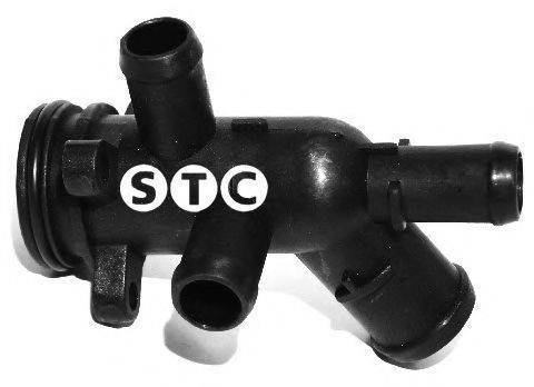 З'єднувальний патрубок, вакуумний провід STC T403906