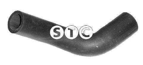 Трубка, клапан повернення ОГ STC T408493
